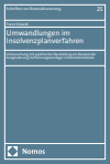 Franz Eckardt - Umwandlungen im Insolvenzplanverfahren