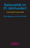 Jens Eisfeld - Rationalität im 21. Jahrhundert