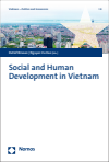 Vu Hao Nguyen, Detlef Briesen - Social and Human Development in Vietnam