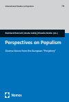 Reinhard Heinisch, Aneta Cekikj, Klaudia Koxha - Perspectives on Populism