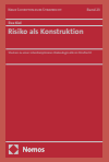 Eva Kiel - Risiko als Konstruktion