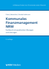 Christian Fritze, Klaus Mutschler, Christoph Stockel-Veltmann - Kommunales Finanzmanagement NRW