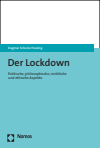 Dagmar Schulze Heuling - Der Lockdown