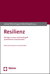 Gunnar Folke Schuppert, Martin Repohl - Resilienz