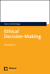 Peter G. Kirchschlaeger - Ethical Decision-Making