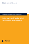 Claudia Lohrenscheit, Andrea Schmelz, Caroline Schmitt, Ute Straub - International Social Work and Social Movements