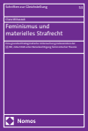 Clara Witaszak - Feminismus und materielles Strafrecht