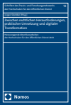 Jürgen Stember - Zwischen rechtlichen Herausforderungen, praktischer Umsetzung und digitaler Transformation