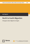 Asaf Augusto - North to South Migration
