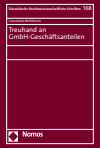 Constanze Mühleisen - Treuhand an GmbH-Geschäftsanteilen