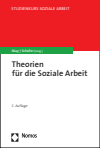 Michael May, Arne Schäfer - Theorien für die Soziale Arbeit