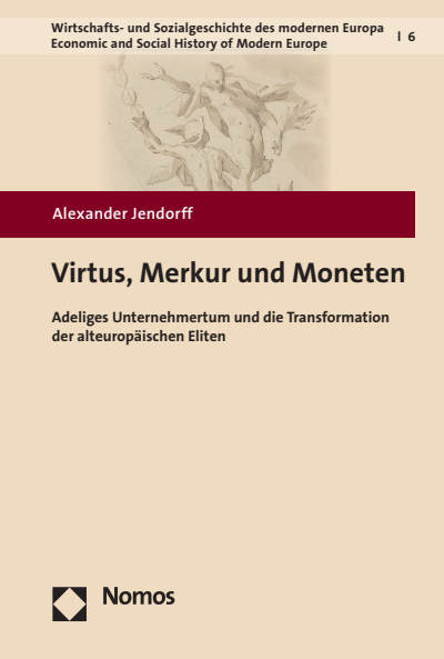 Virtus Merkur Und Moneten Ebook 2021 978 3 8487 7798 3 Volume 2021 Issue Nomos Elibrary