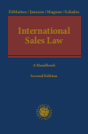 Larry DiMatteo, André Janssen, Ulrich Magnus, Reiner Schulze - International Sales Law