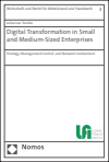 Johannes Trenkle - Digital Transformation in Small and Medium-Sized Enterprises