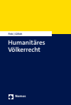 Udo Fink, Ines Gillich - Humanitäres Völkerrecht