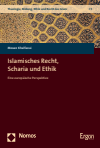 Mouez Khalfaoui - Islamisches Recht, Scharia und Ethik
