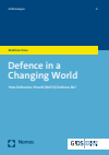 Mathias Voss - Defence in a Changing World