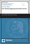 Jost Hanno Meyer - Die Netzentgeltsystematik Strom