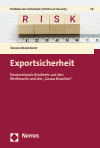 Simone Breimhorst - Exportsicherheit