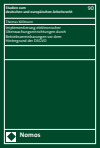 Thomas Köllmann - Implementierung elektronischer Überwachungseinrichtungen durch Betriebsvereinbarungen vor dem Hintergrund der DSGVO