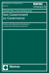 Elisabeth Alber, Carolin Zwilling - Von Government zu Governance