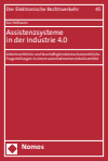 Kai Hofmann - Assistenzsysteme in der Industrie 4.0