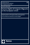 Annalisa Morticelli - Human Rights of Irregular Migrants in the European Union