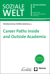Christiane Gross, Steffen Jaksztat - Career Paths Inside and Outside Academia