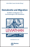 Julia Glathe, Laura Gorriahn - Demokratie und Migration