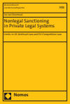Jos van Doormaal - Nonlegal Sanctioning in Private Legal Systems