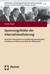 Julian Faust - Spannungsfelder der Internationalisierung