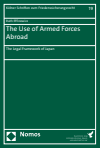 Ruth Effinowicz - The Use of Armed Forces Abroad