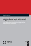 Marvin Gamisch - Digitaler Kapitalismus?
