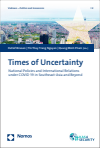 Detlef Briesen, Nguyen Thi Thuy Trang, Pham Quang Minh - Times of Uncertainty