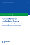 European Horizons - Cornerstones for an Evolving Europe