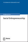 Wolfgang Gehra - Social Entrepreneurship
