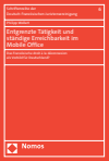 Philipp Wollert - Entgrenzte Tätigkeit und ständige Erreichbarkeit im Mobile Office