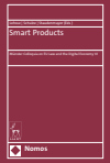 Sebastian Lohsse, Reiner Schulze, Dirk Staudenmayer - Smart Products