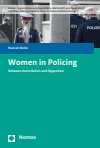 Hannah Reiter - Women in Policing