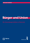 Melanie Wiener - Bürger und Union
