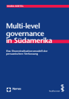 Maria Bertel - Multi-level governance in Südamerika