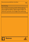 Bernd Kissling - Die einkommensteuerliche Behandlung börsengehandelter Optionsgeschäfte im Rahmen privater Vermögensverwaltung