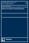 Hermann Hill - Kommunale Innovationen