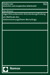 Max Wimmer - Algorithmusbasierte Entscheidungsfindung als Methode des diskriminierungsfreien Recruitings