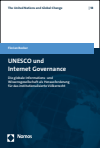 Florian Becker - UNESCO und Internet Governance