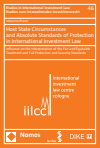 Johanna Braun - Host State Circumstances and Absolute Standards of Protection in International Investment Law