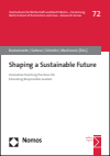 Silke Bustamante, Ellen Saltevo, Marina Schmitz, Martina Martinovic - Shaping a Sustainable Future