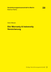 Golo Meven - Die Warranty & Indemnity Versicherung
