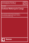 Ina Ulrich - Outlaw Motorcycle Gangs