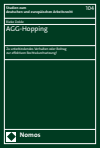 Rieke Dolde - AGG-Hopping